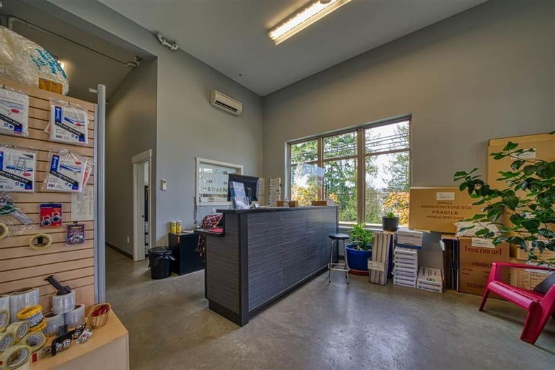 Image #1 of Business for Sale at 5533 Sechelt Inlet Crescent, Sechelt, British Columbia