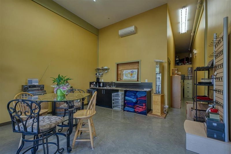 Image #1 of Business for Sale at 5533 Sechelt Inlet Crescent, Sechelt, British Columbia