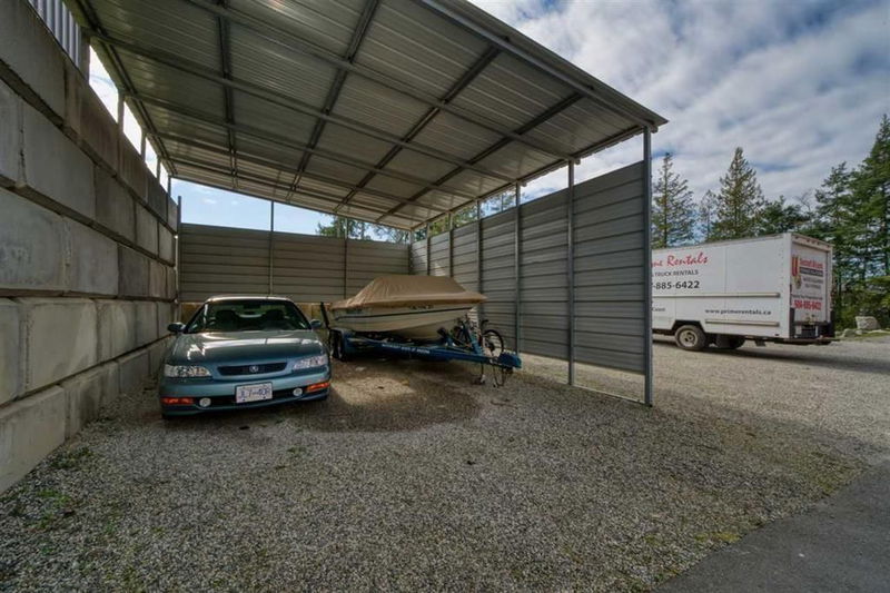Image #1 of Business for Sale at 5533 Sechelt Inlet Crescent, Sechelt, British Columbia