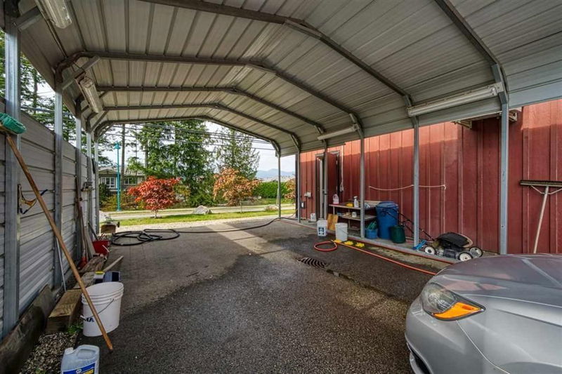 Image #1 of Business for Sale at 5533 Sechelt Inlet Crescent, Sechelt, British Columbia