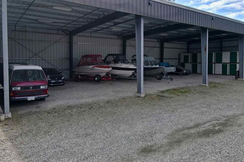 Image #1 of Business for Sale at 5533 Sechelt Inlet Crescent, Sechelt, British Columbia