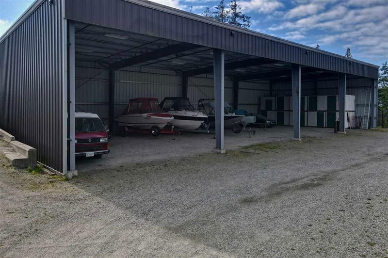 Image #1 of Business for Sale at 5533 Sechelt Inlet Crescent, Sechelt, British Columbia