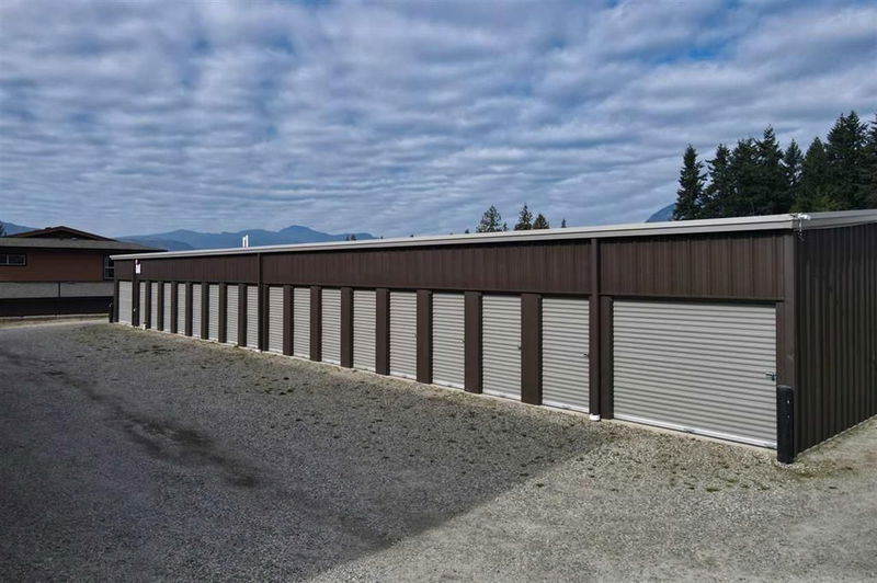 Image #1 of Business for Sale at 5533 Sechelt Inlet Crescent, Sechelt, British Columbia