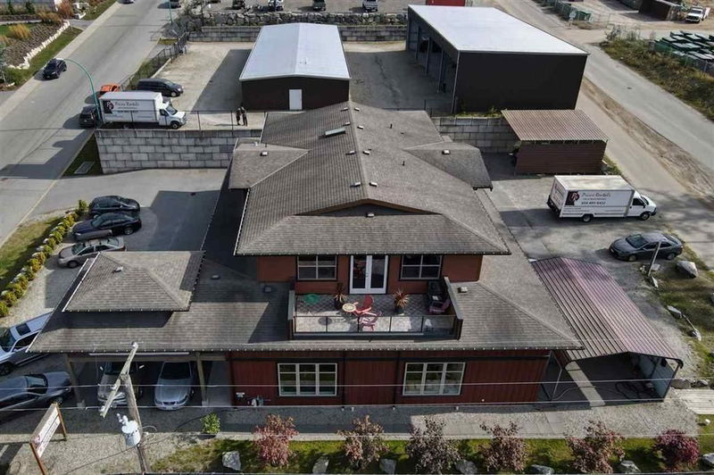 Image #1 of Business for Sale at 5533 Sechelt Inlet Crescent, Sechelt, British Columbia