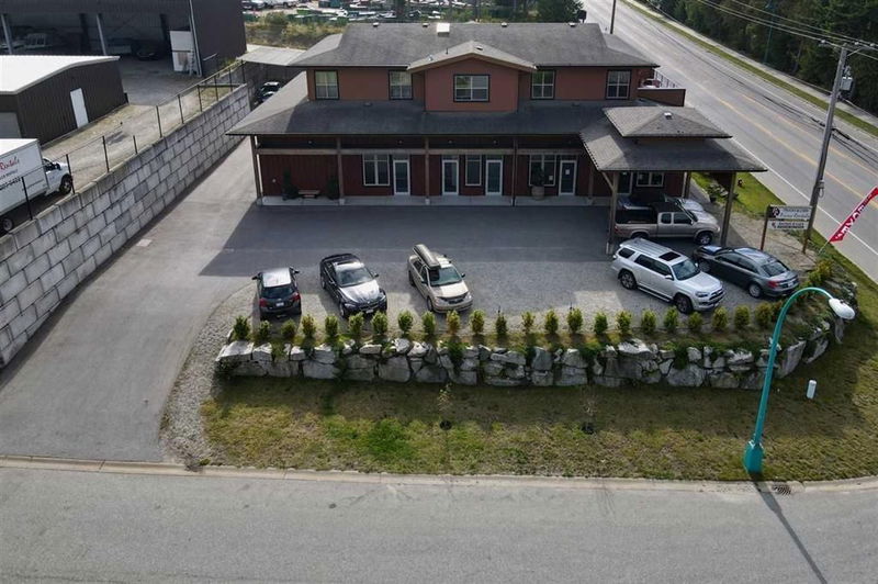 Image #1 of Business for Sale at 5533 Sechelt Inlet Crescent, Sechelt, British Columbia