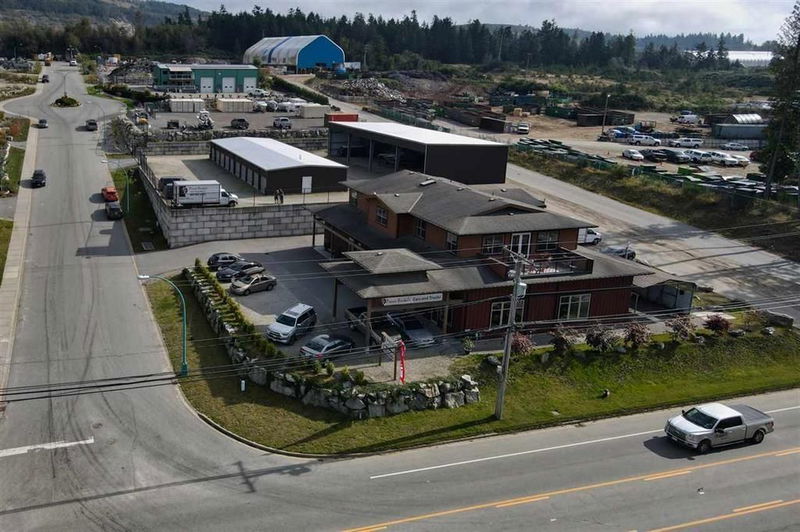 Image #1 of Business for Sale at 5533 Sechelt Inlet Crescent, Sechelt, British Columbia