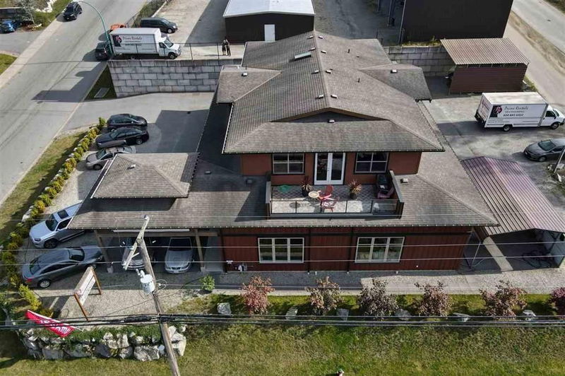 Image #1 of Business for Sale at 5533 Sechelt Inlet Crescent, Sechelt, British Columbia