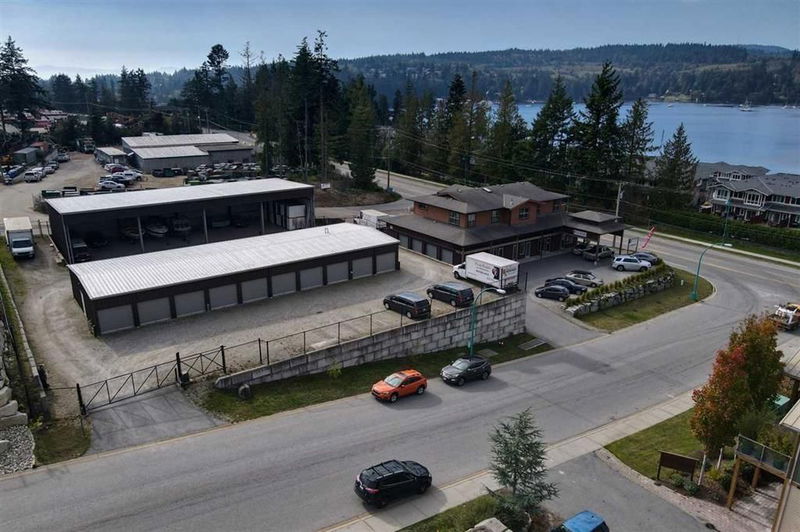 Image #1 of Business for Sale at 5533 Sechelt Inlet Crescent, Sechelt, British Columbia