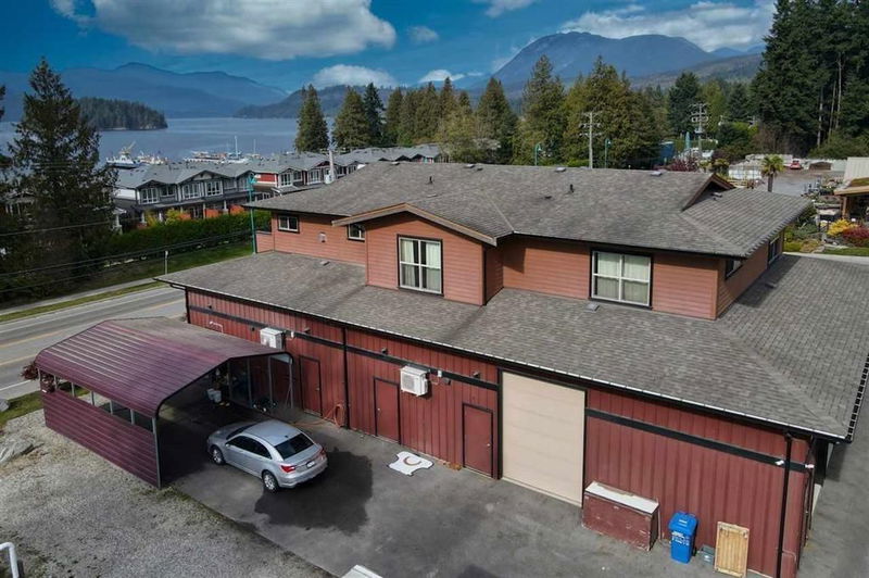 Image #1 of Business for Sale at 5533 Sechelt Inlet Crescent, Sechelt, British Columbia
