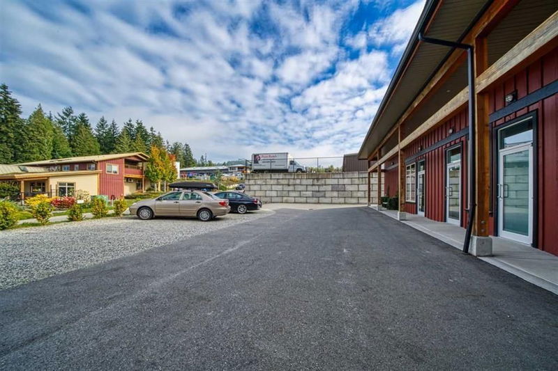 Image #1 of Business for Sale at 5533 Sechelt Inlet Crescent, Sechelt, British Columbia