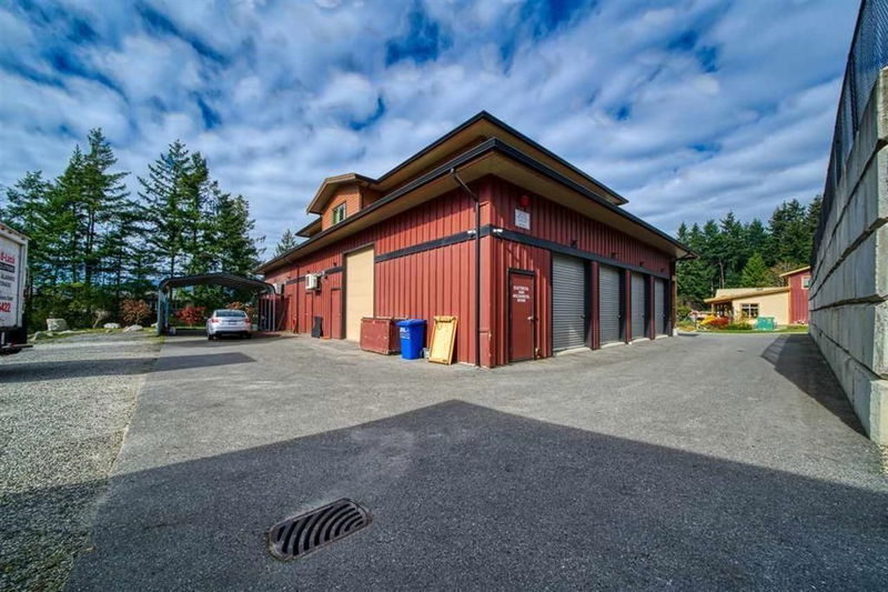 Image #1 of Business for Sale at 5533 Sechelt Inlet Crescent, Sechelt, British Columbia
