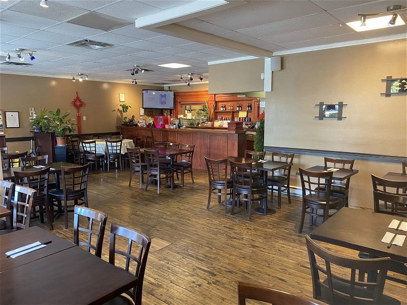 Image #1 of Restaurant for Sale at 1238 Ross Road, North Vancouver, British Columbia