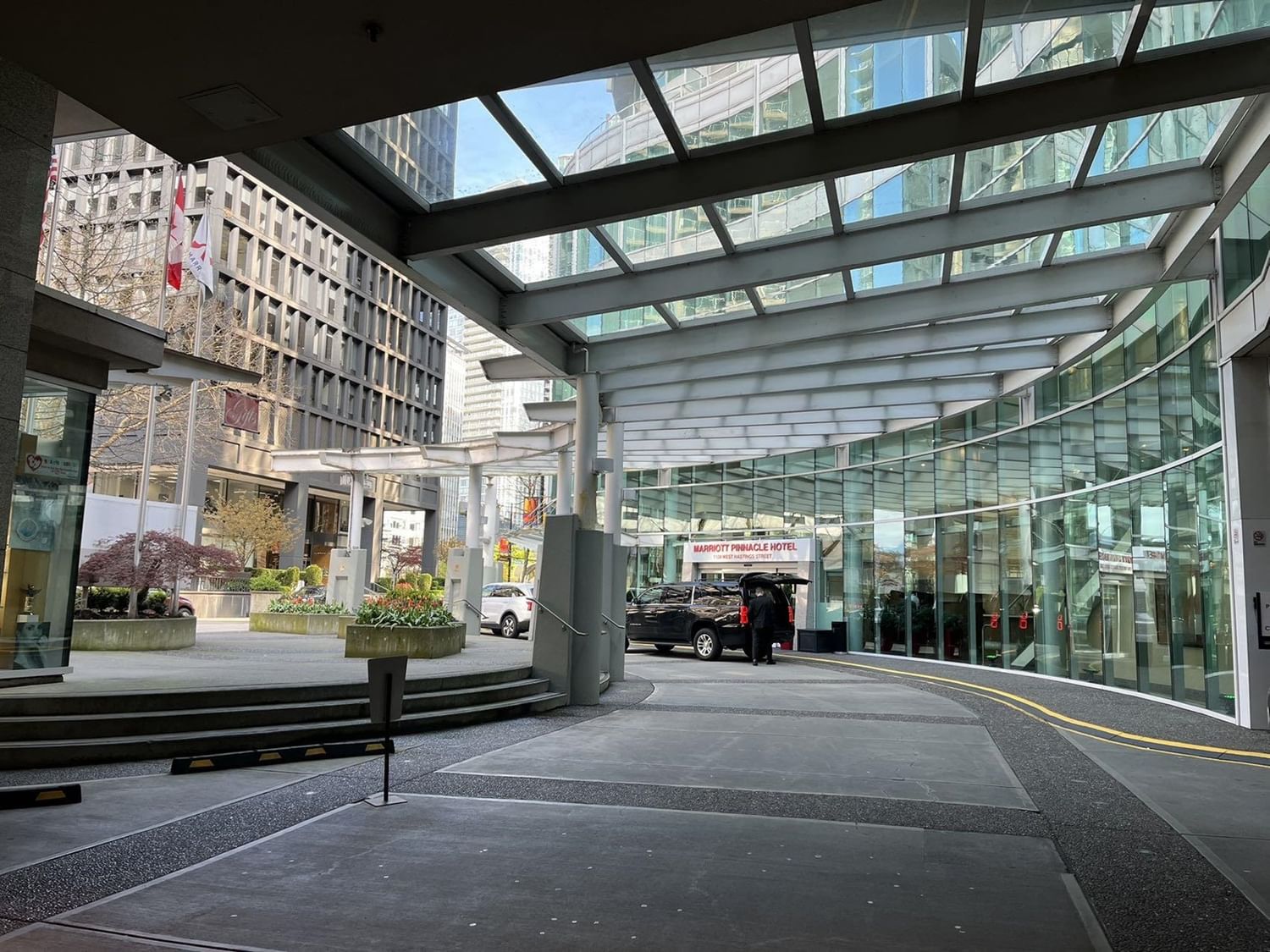 Businesses for Sale in British-columbia