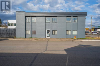 Commercial for Rent in Ontario