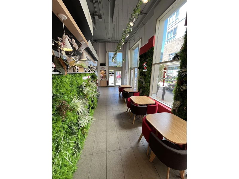 Image #1 of Restaurant for Sale at F103 15775 Croydon Drive, Surrey, British Columbia