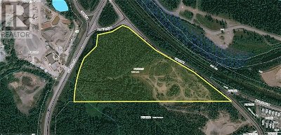 Image #1 of Commercial for Sale at Dl 2400 Otway Road, Prince George, British Columbia