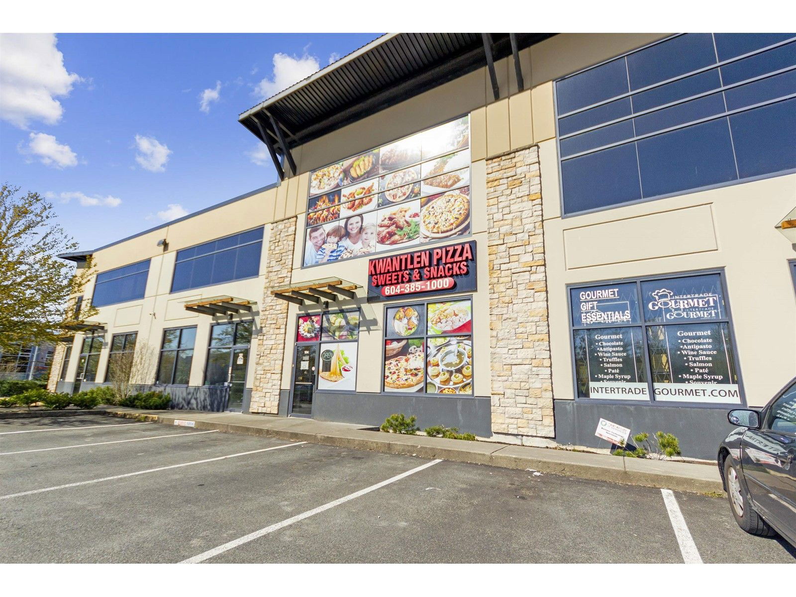 Restaurants for Sale in 