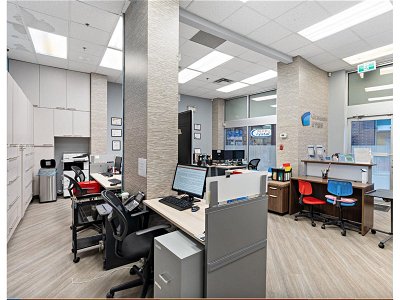 Image #1 of Commercial for Sale at 1016 4500 Kingsway, Burnaby, British Columbia