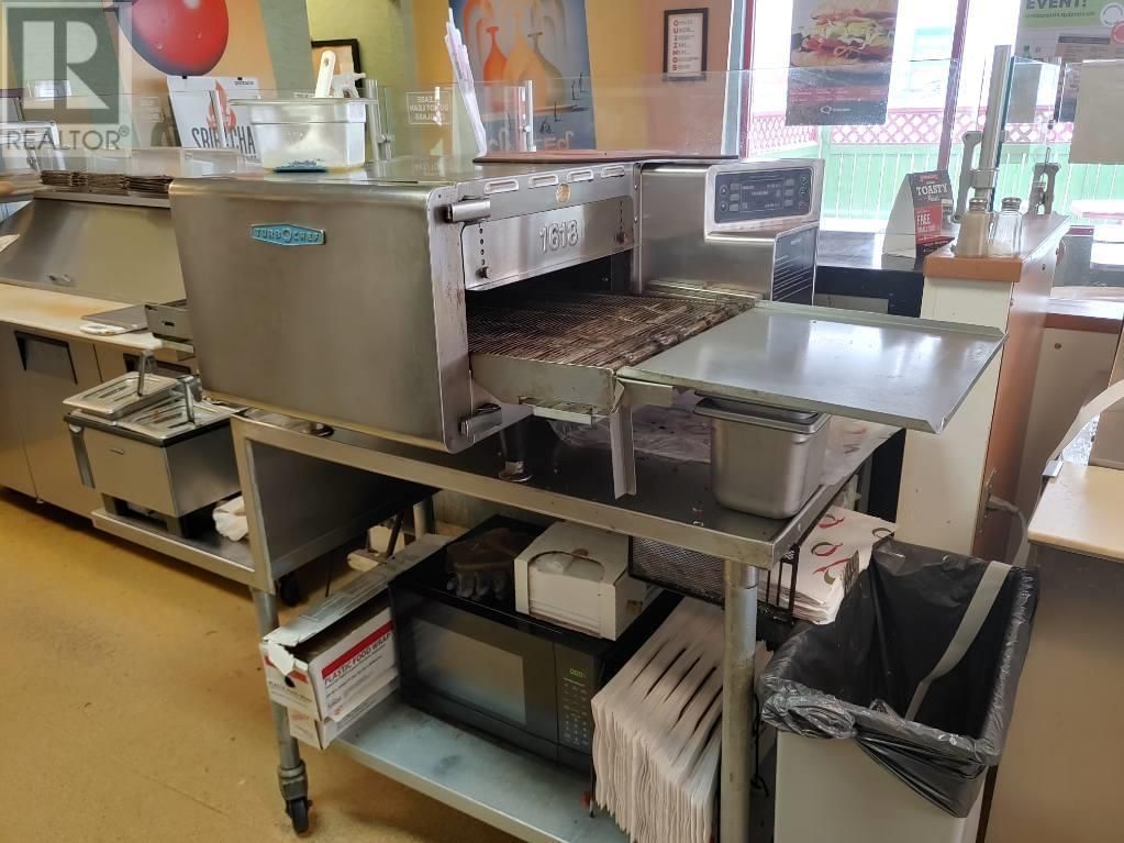 Restaurants for Sale in Canada