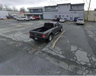 Commercial for Sale in British-columbia