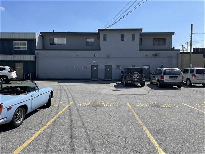 Image #1 of Commercial for Sale at 22353 119 Avenue, Maple Ridge, British Columbia