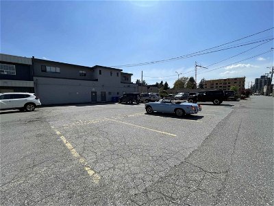 Image #1 of Commercial for Sale at 22353 119 Avenue, Maple Ridge, British Columbia