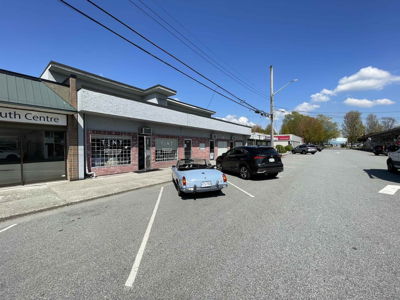 Image #1 of Commercial for Sale at 22353 119 Avenue, Maple Ridge, British Columbia