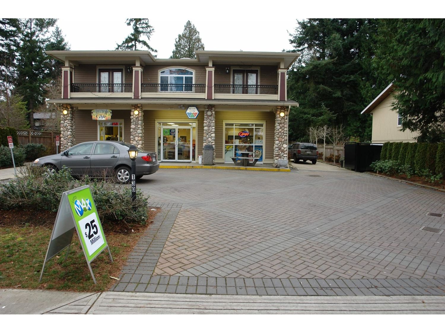Businesses for Sale in British-columbia