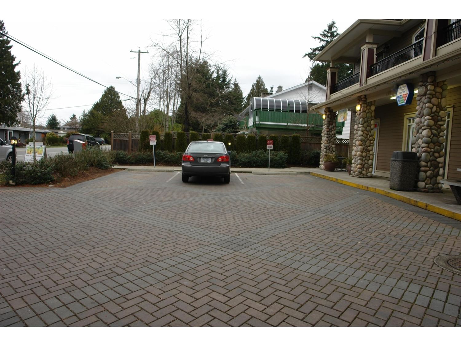 Businesses for Sale in British-columbia