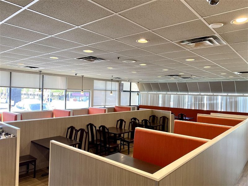 Image #1 of Restaurant for Sale at 3610 A Westwood Street, Port Coquitlam, British Columbia