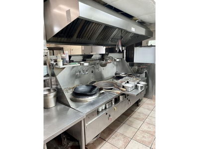 Restaurants for Sale in Manitoba