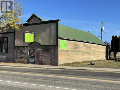 Commercial for Sale in Ontario