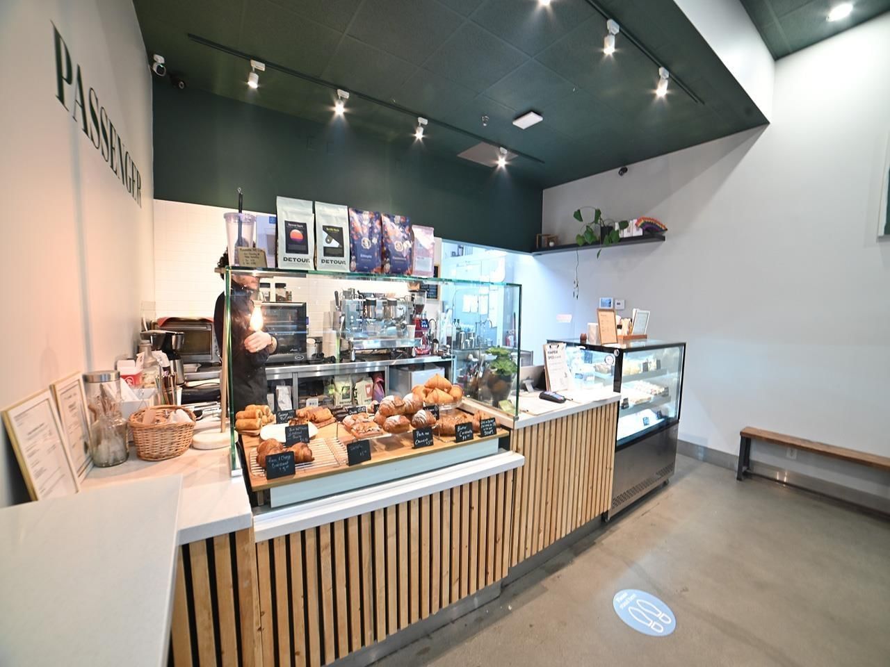 Restaurants for Sale in 