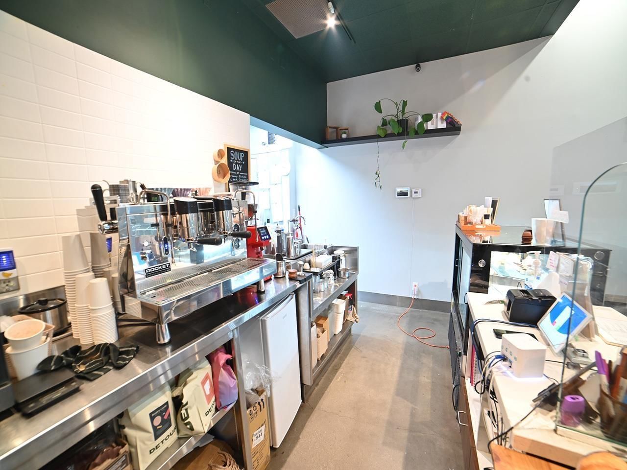 Restaurants for Sale in 