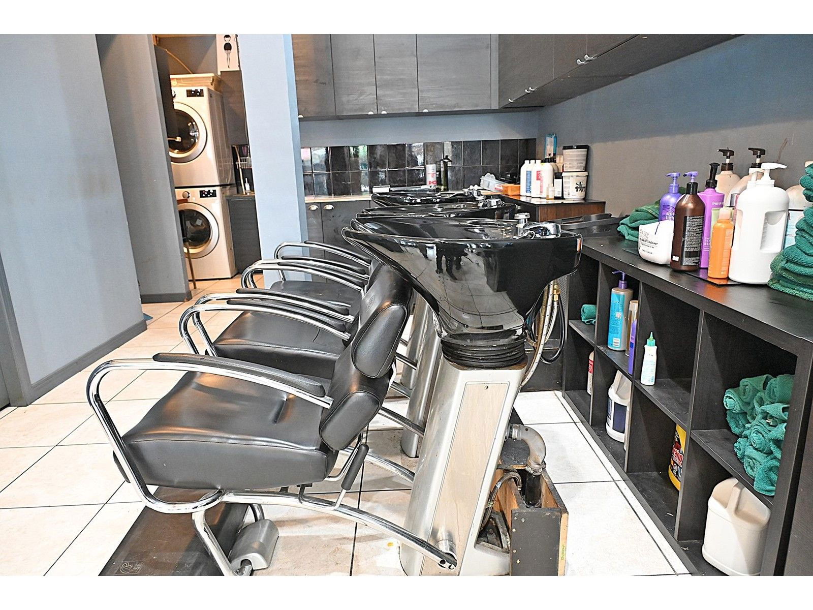Businesses for Sale in 