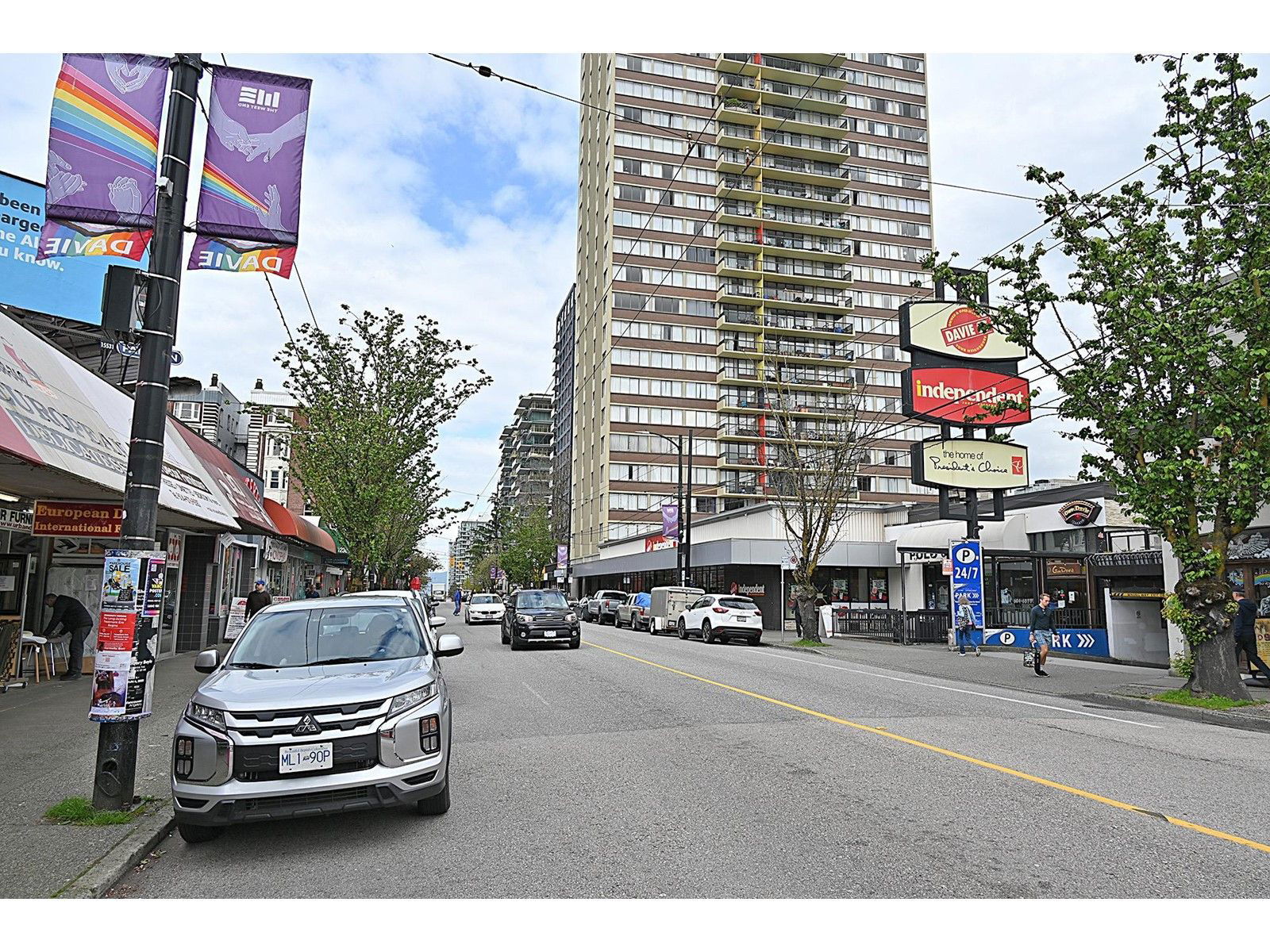 Businesses for Sale in 