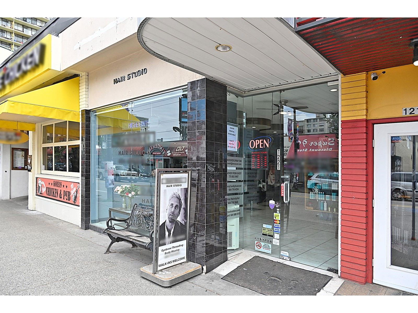 Businesses for Sale in 
