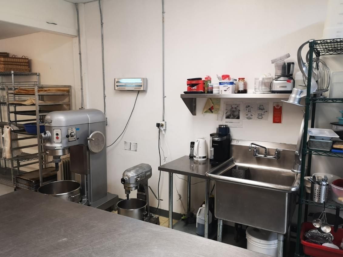 Restaurants for Sale in 