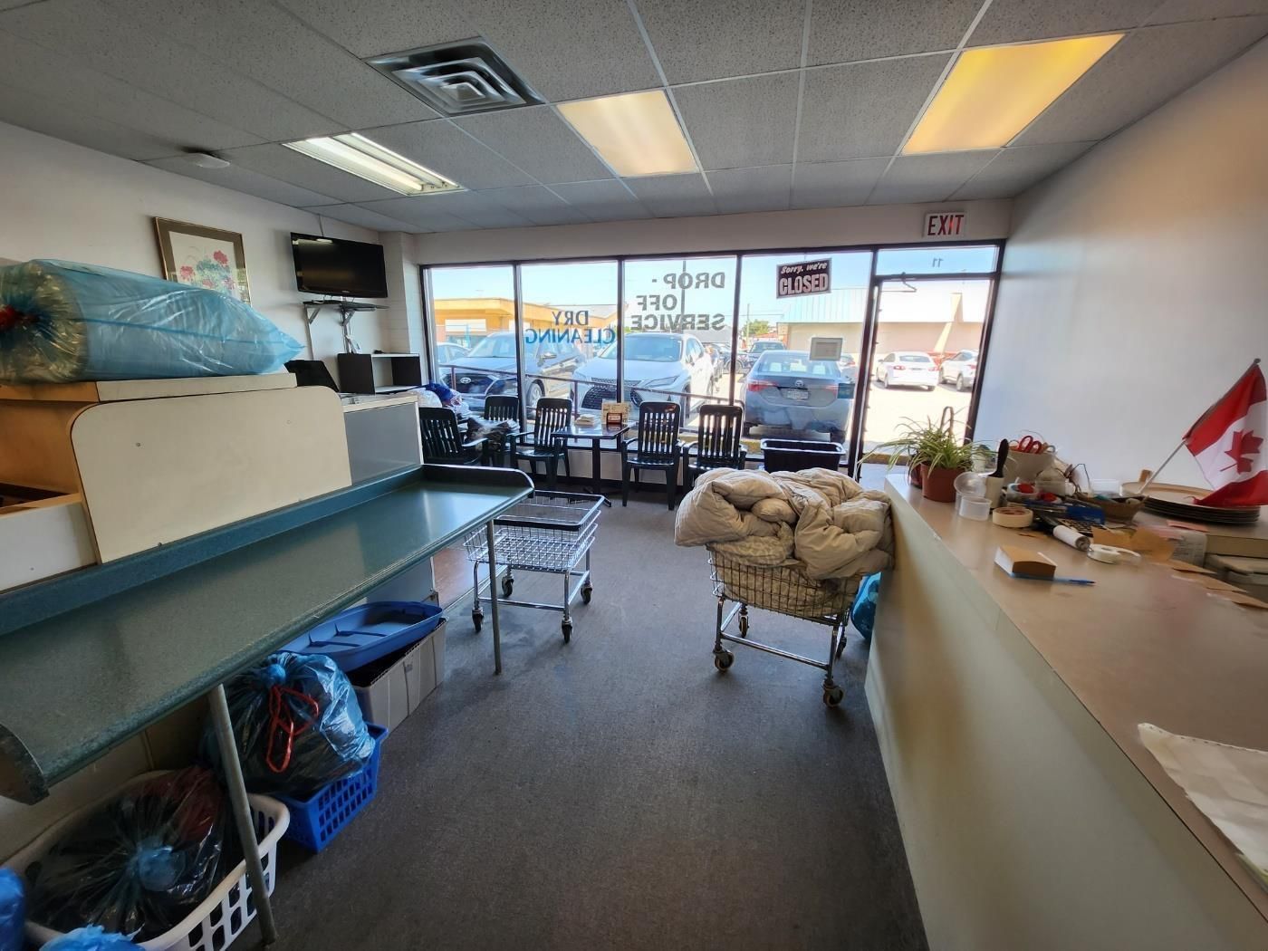 Image #1 of Business for Sale at 33324 S Fraser Way, Abbotsford, British Columbia