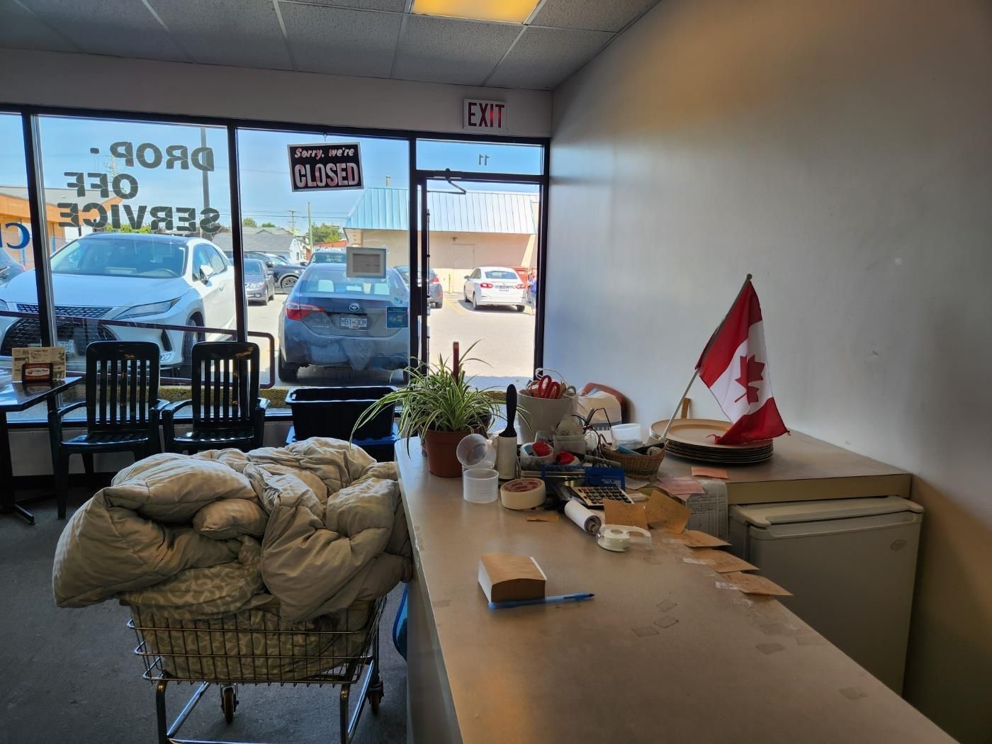 Image #1 of Business for Sale at 33324 S Fraser Way, Abbotsford, British Columbia