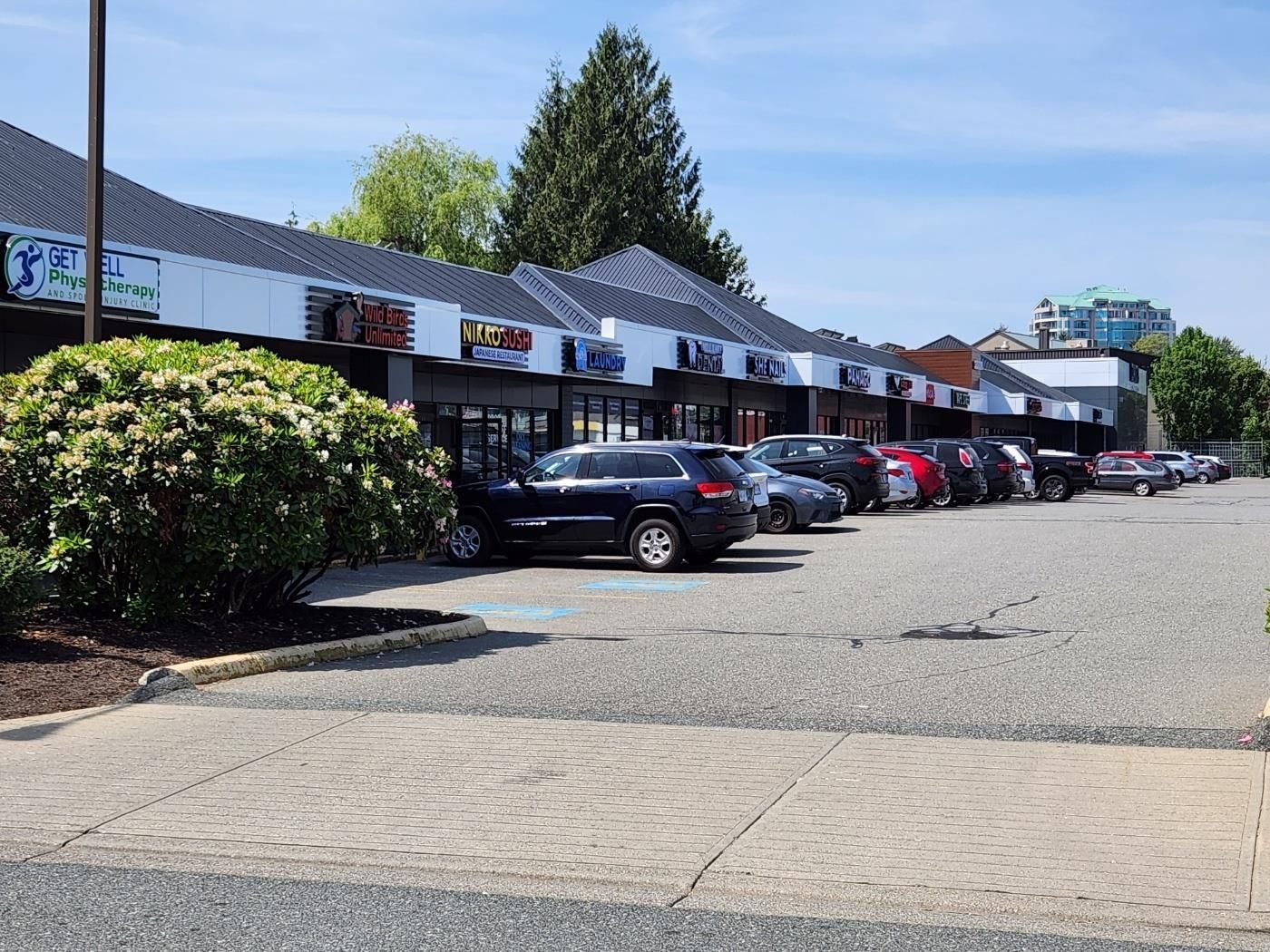 Businesses for Sale in British-columbia