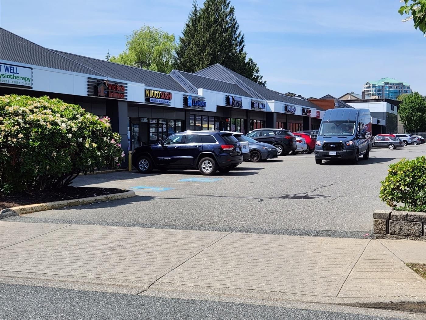 Image #1 of Business for Sale at 33324 S Fraser Way, Abbotsford, British Columbia