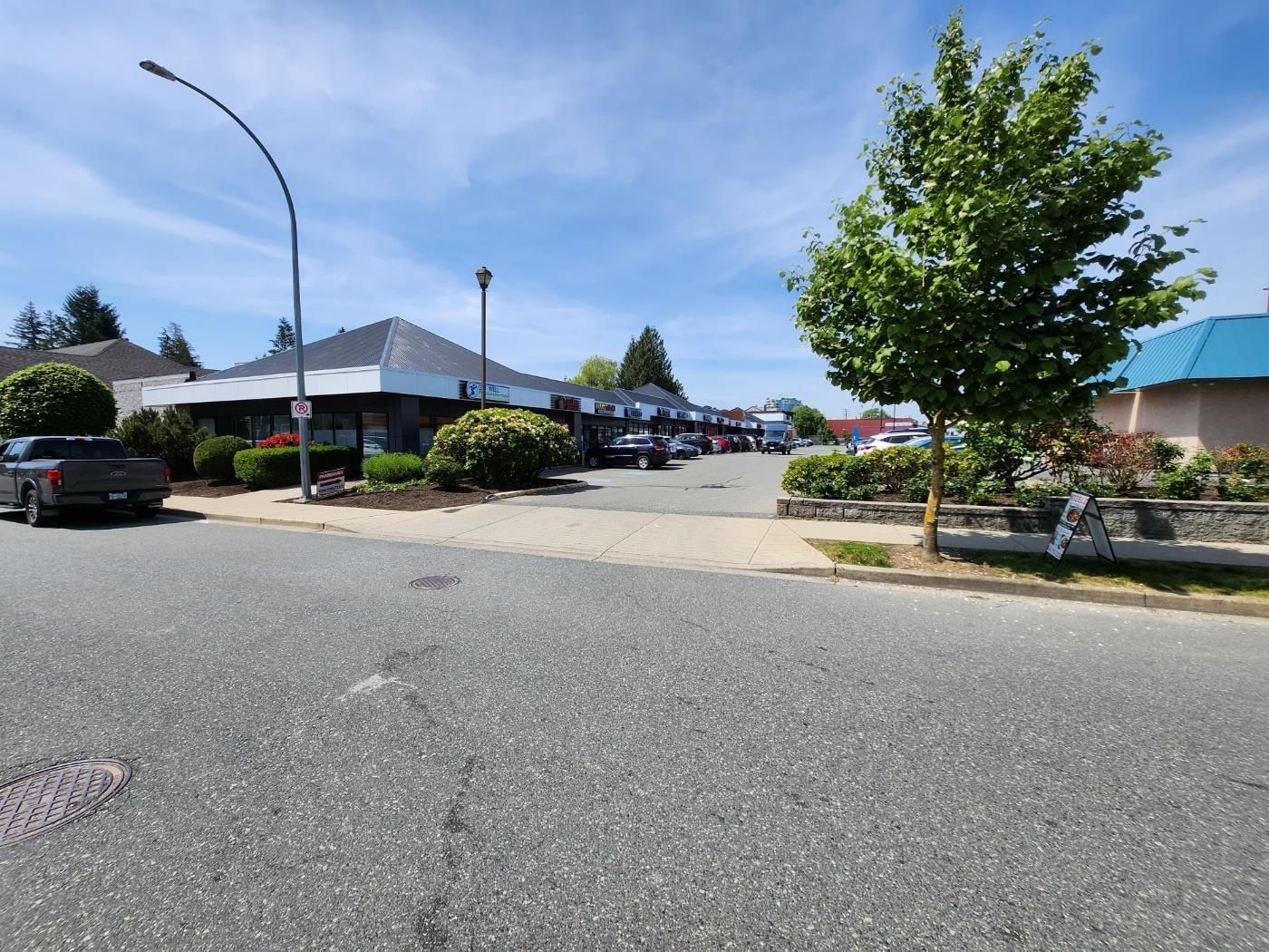 Image #1 of Business for Sale at 33324 S Fraser Way, Abbotsford, British Columbia