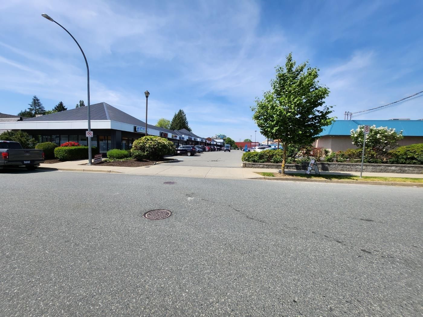 Image #1 of Business for Sale at 33324 S Fraser Way, Abbotsford, British Columbia