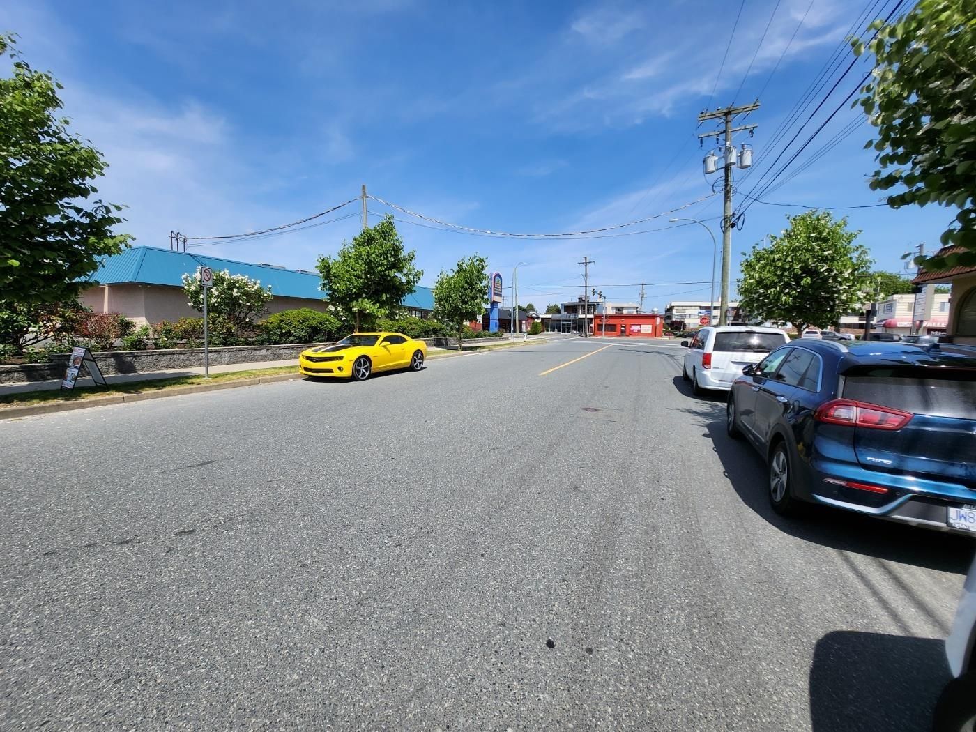 Image #1 of Business for Sale at 33324 S Fraser Way, Abbotsford, British Columbia