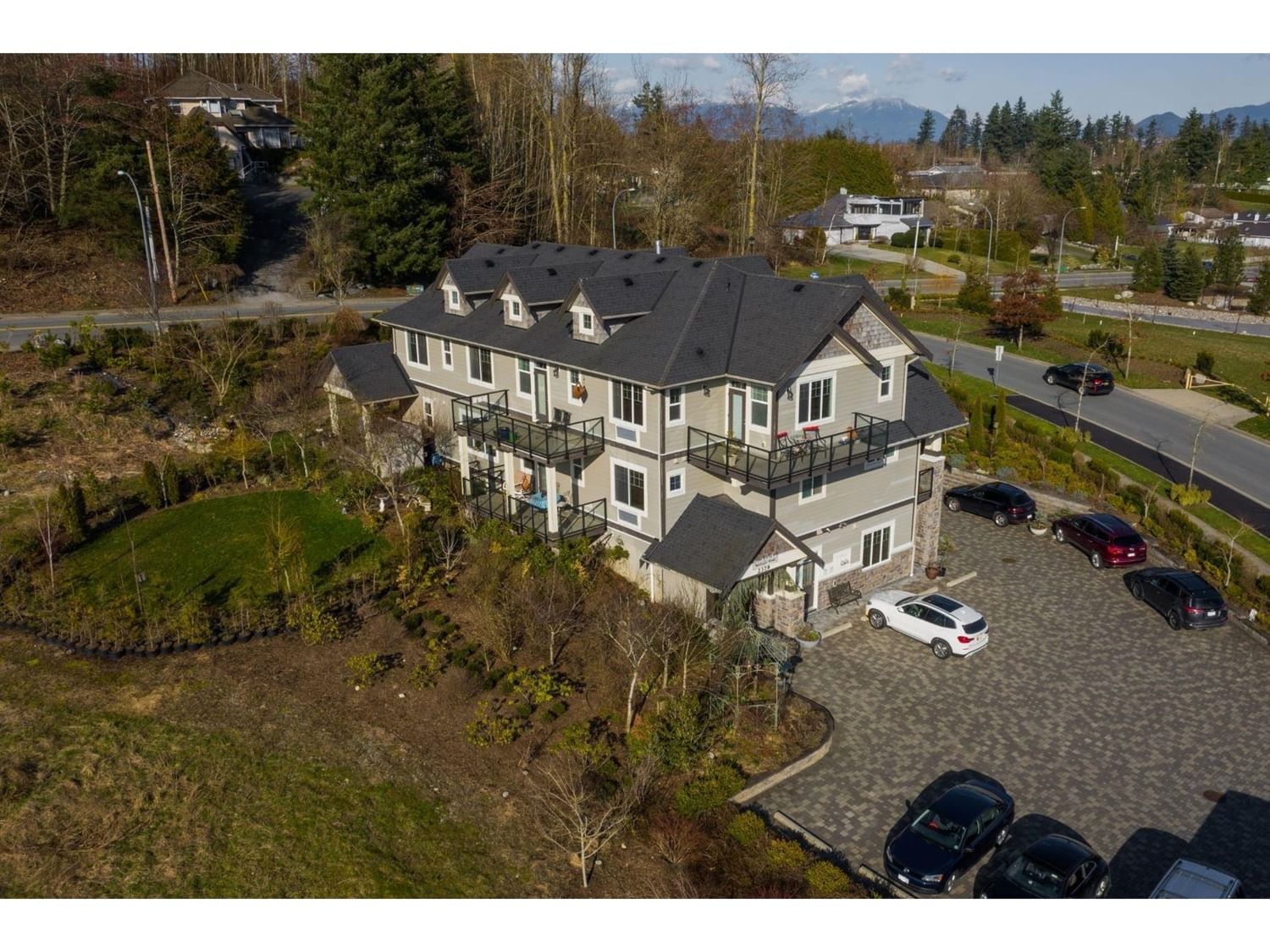 Businesses for Sale in British-columbia