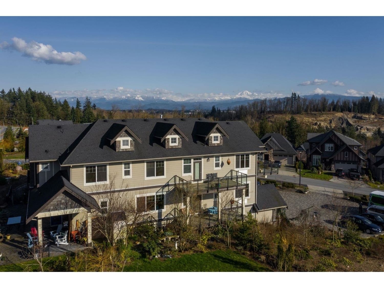 Businesses for Sale in British-columbia