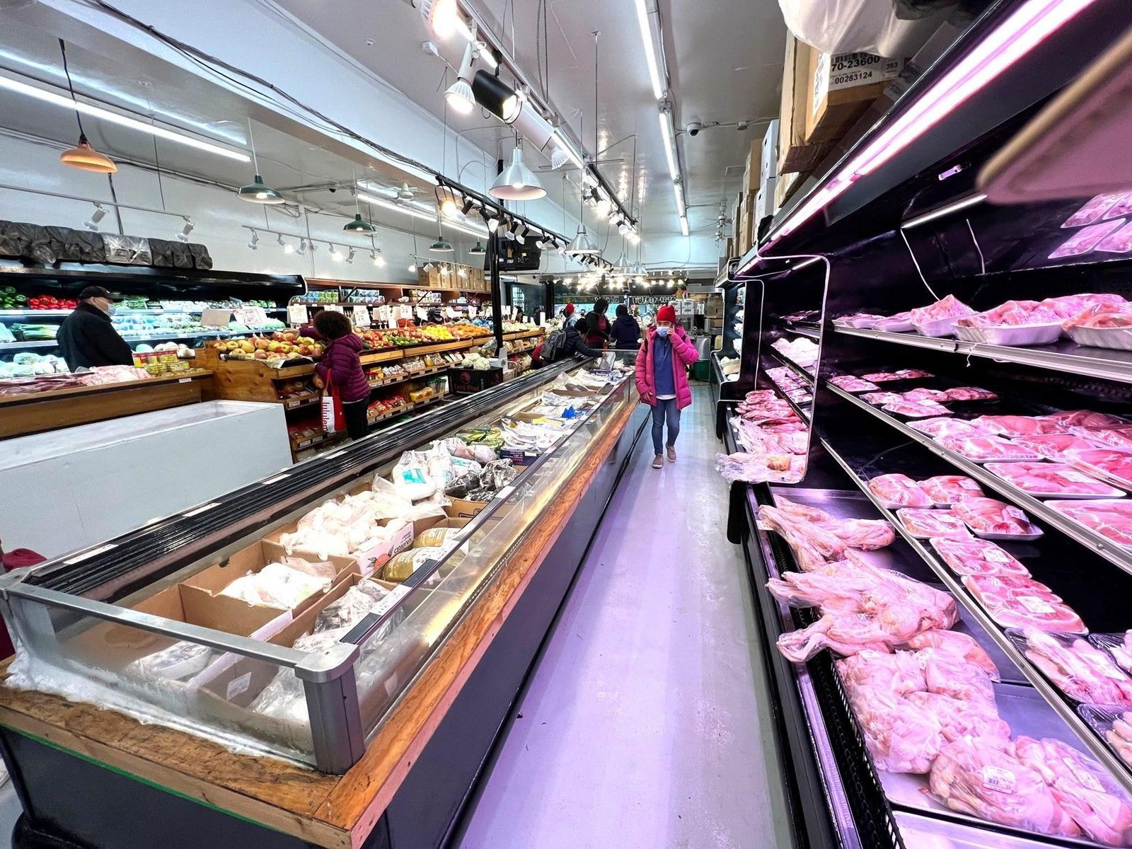 Image #1 of Business for Sale at 2438 E Hastings Street, Vancouver, British Columbia