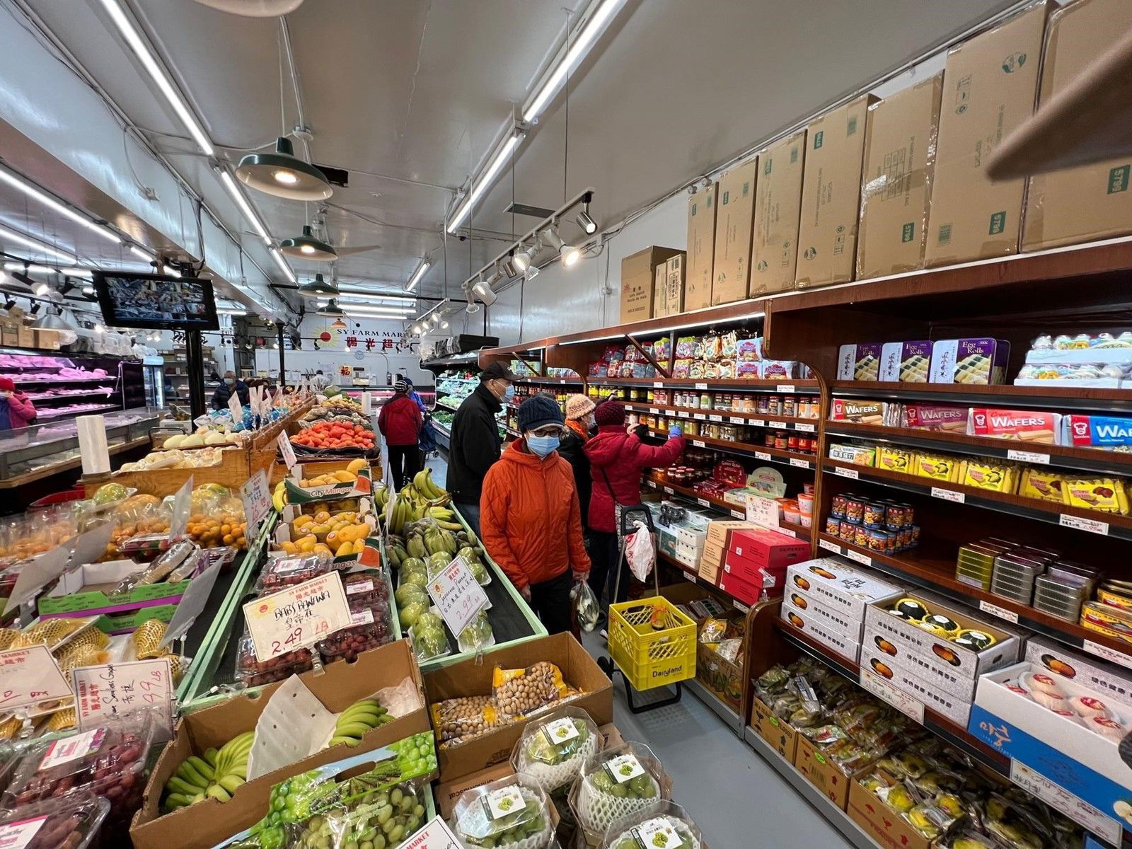 Image #1 of Business for Sale at 2438 E Hastings Street, Vancouver, British Columbia