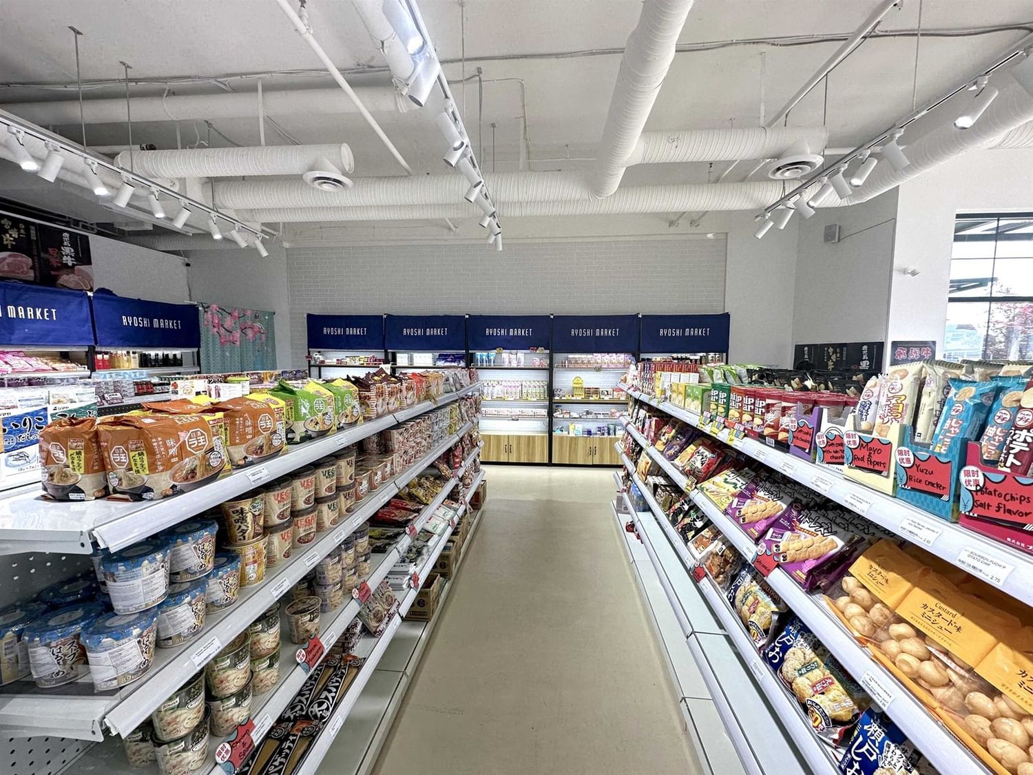 Image #1 of Business for Sale at 110 3531 Bayview Street, Richmond, British Columbia